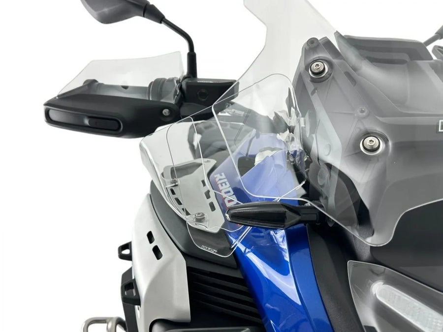 BMW R 1300 GS Adventure [WRS] – Boční deflektory větru
