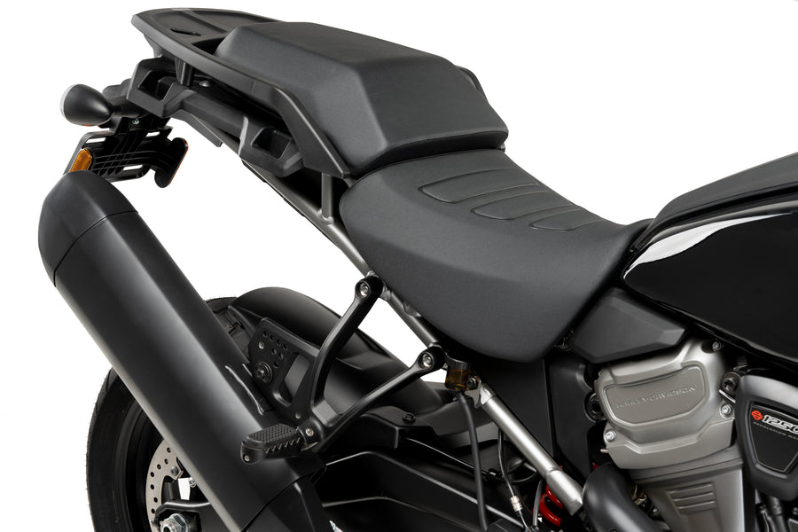 HARLEY DAVIDSON PAN AMERICA SPECIAL RA 1250 S [2024] – Kryty zadních kol