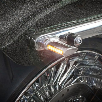 harley-davidson pan america [HEINZ BIKES] – LED indikátory Winglets - 0