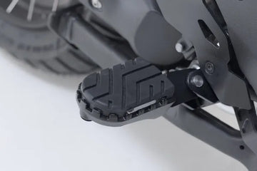 Husqvarna Norden 901 Expedition [2024] - sada stupaček ION - obrázek 1