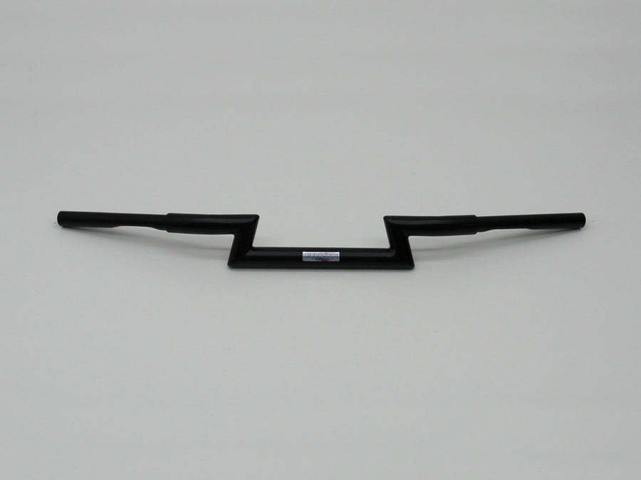 Řidič motocyklů Ø 31 - Z -Lenker 870 mm široký, černý