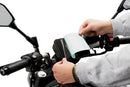 YAMAHA MT-07 PURE [2024] – Protector Dashboard – Black