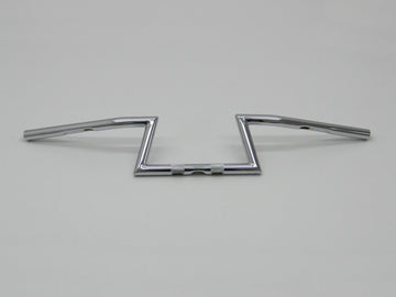 Řidič motocyklů Ø 25 - Z -lenker 850 mm široký