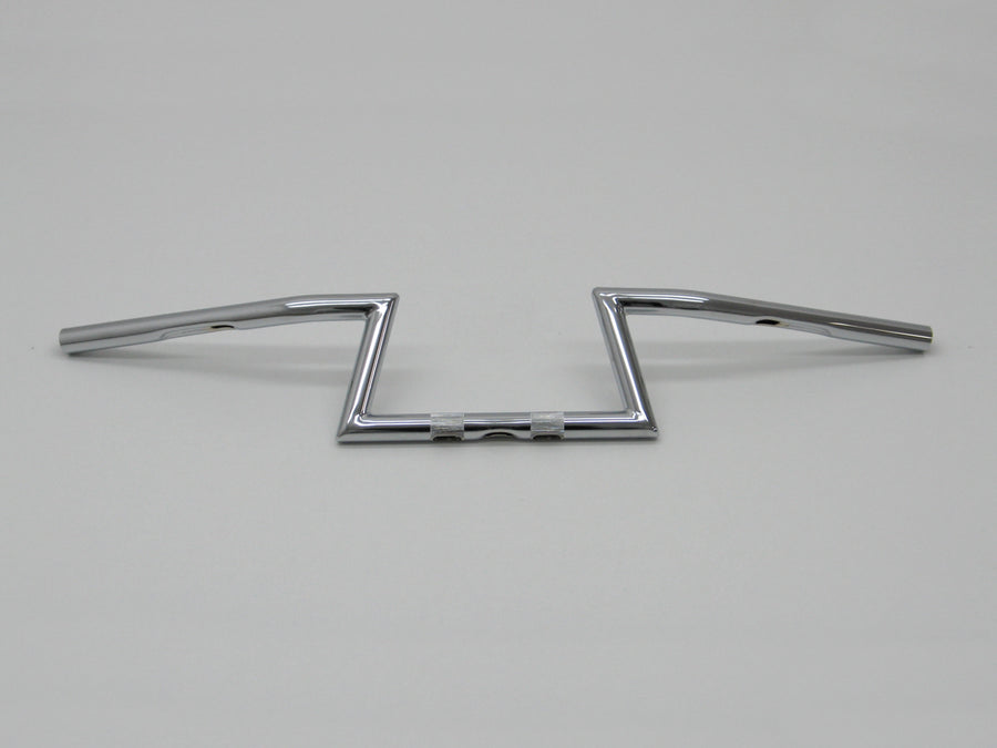 Řidič motocyklů Ø 25 - Z -lenker 850 mm široký