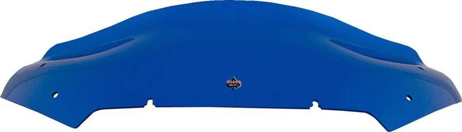 harley davidson fltr [KLOCK WERKS] – Sportovní čelní sklo Kolor Flare™