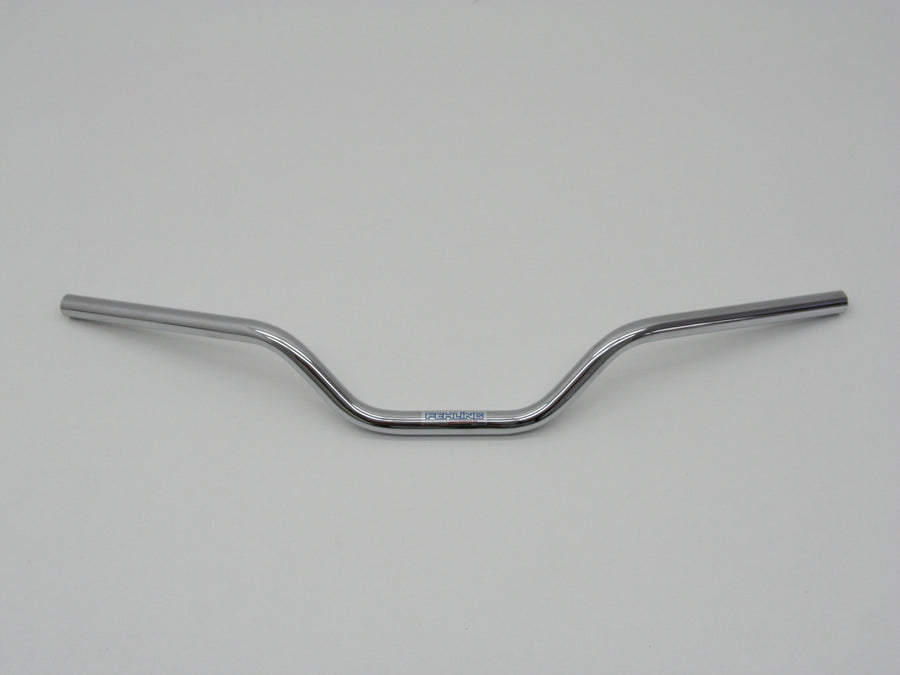 Řidič motocyklů Ø 22 mm (7/8 ") - Superbike -lenker 740 mm široký