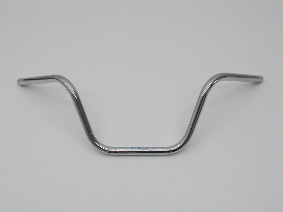 Řidič motocyklů Ø 22 mm (7/8 ") - řídítka pro vrtulník a křižník 745 mm široký