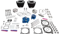 Harley-Davidson FLRT 1868 Freewheeler 114 [2021-2023] - 132" Power Package für M8 – Bild 6