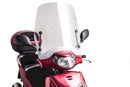 HONDA SH 150 4T [2004] – Disková koloběžka T.S. – Transparentní-6