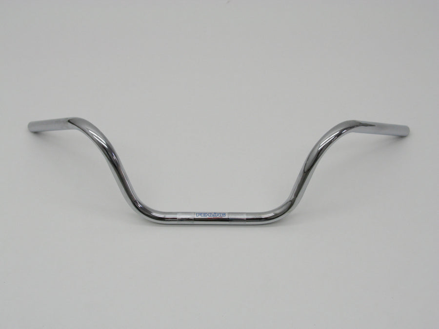 Řidič motocyklů Ø 22 mm (7/8 ") - řídítka pro vrtulník a křižník 755 mm široký