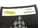 Honda VFR 800 RC46 [2005] - Technologie redukce výkonu-4