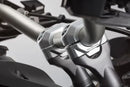 [SW-MOTECH] - Nástup na řídítka pro Ø 22 mm, rozteč otvorů 32-38 mm, verze LEH.00.039.22001.20/S - Obrázek 2