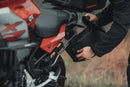 honda cb 500 hornet [SW-MOTECH] – sada podsedlových brašen PRO BLAZE H-7
