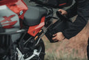 Yamaha MT-09 [2014-2016] - sada podsedlových brašen PRO BLAZE – obrázek 7
