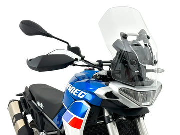 Aprilia Tuareg 660 [WRS] – kapotáž motocyklu