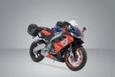 aprilia tuono 660 [SW-MOTECH] – sada podsedlových brašen PRO BLAZE H s ochranou EDGE