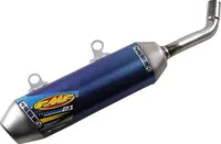 Ktm 250 Xc W Tpi [2020, 2023] - Powercore 2.1 Endschalldämpfer – Art.-Nr. 025252 – Bild 4