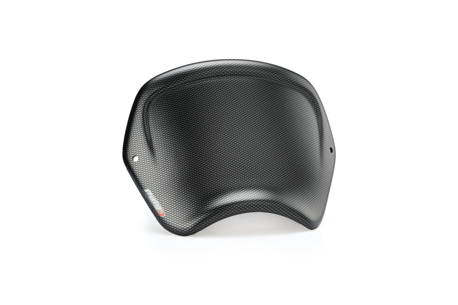 HONDA CMX 500 REBEL SE [2024] – přední panel ABS – karbonový vzhled