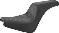 Harley Davidson Fxst [SADDLEMEN] – sedadlo Speed ​​​​Merchant Pro Series