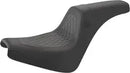 Harley Davidson Fxst [SADDLEMEN] – sedadlo Speed ​​​​Merchant Pro Series