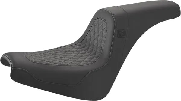 Harley Davidson Fxst [SADDLEMEN] – sedadlo Speed ​​​​Merchant Pro Series