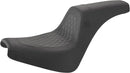 Harley Davidson Fxst [SADDLEMEN] – sedadlo Speed ​​​​Merchant Pro Series