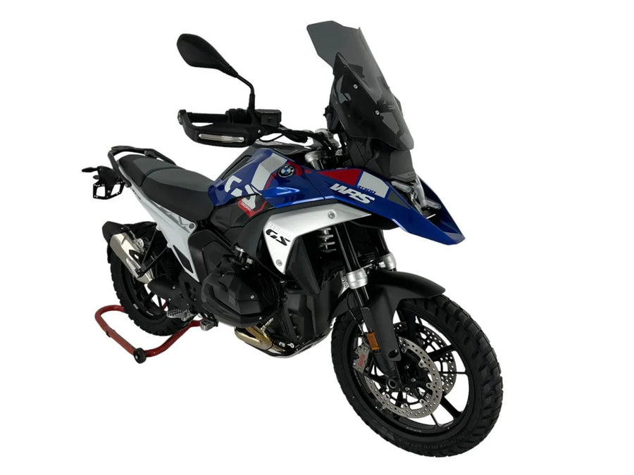 BMW R 1300 GS Trophy [WRS] – Čelní sklo