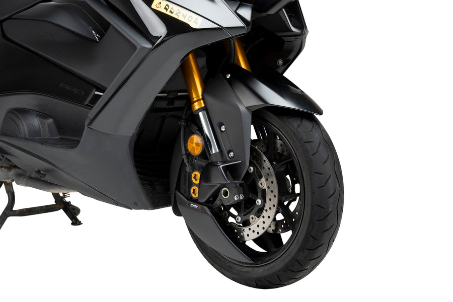 YAMAHA T-MAX 560 TECH MAX [2025] – Brzdový chladič – Matt Black