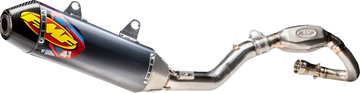 Ducati DESMO 450 EDX [2026] - Factory 4.1 RCT slip-on tlumič – obj.č. 045715 – Obrázek 1