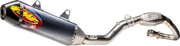 Ducati DESMO 450 EDX [2026] - Factory 4.1 RCT slip-on tlumič – obj.č. 045715 – Obrázek 2