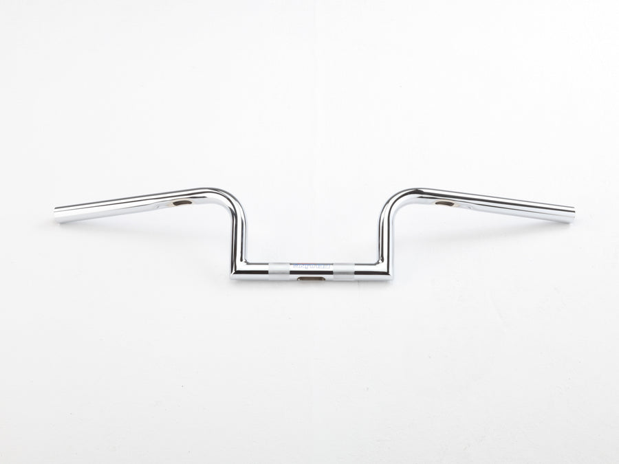 Řidič motocyklů Ø 25 - Z -lenker 770 mm široký