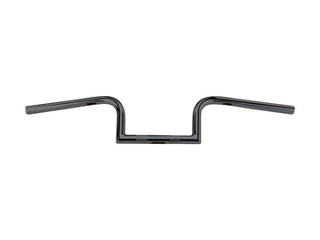 Řidič motocyklů Ø 25 - Z -lenker 770 mm široký, černý