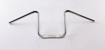 Řidič motocyklů Ø 22 mm (7/8 ") - ULZ -Lenker 750 mm