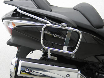 Honda Silver Wing SWT 400 [2009-2016] - Boční nosič pro kufry Givi/Kappa (Monokey) Cruiser