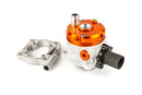Aprilia SR Netscaper 50 2T LC - tuning kit R/T 70cc válec výfuk