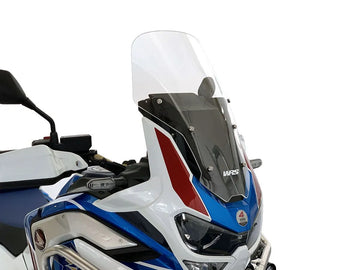 Honda CRF 1100 Africa Twin [WRS] - čelní sklo