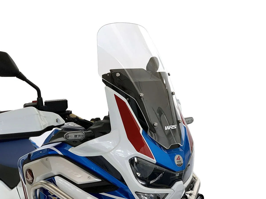 Honda CRF 1100 Africa Twin [WRS] - čelní sklo