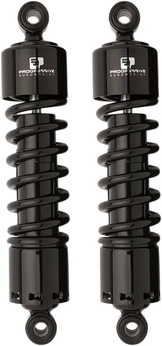 Harley-Davidson Street [PROGRESSIVE SUSPENSION] – tlumič nárazů řady 412