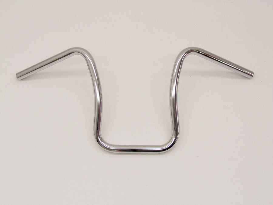 Řidič motocyklů Ø 25 - LSB řídítek 780 mm široký