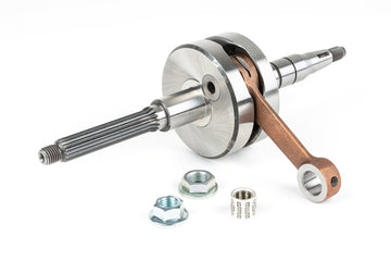 Yamaha Aerox 50 2T LC [2000–] - Kurbelwelle HPC MK2 10mm KoBo