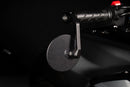 bmw r 18 [GILLES TOOLING] – Měsíční koncové zrcátko na řídítkách kulaté M12-2