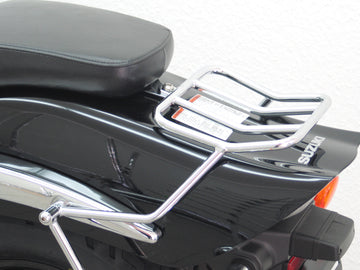 Suzuki M 800 Intruders [2005-2009] -