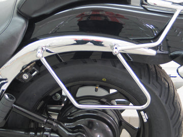 Suzuki M 800 Intruder [2005-2009] - Back Bag Bracket