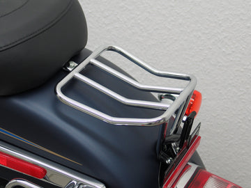 Harley Davidson Softail (Twin Cam 96B) Fat Boy (FLSTF/FLSTFI) [2007-2017] - OBCHODNÍ