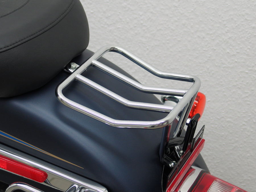 Harley Davidson Softail (Twin Cam 96B) Fat Boy (FLSTF/FLSTFI) [2007-2017] - OBCHODNÍ