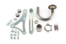 Aprilia SR Netscaper 50 2T LC - Výfuk R/T 90 - 100 ccm