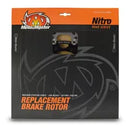 Moto Guzzi V7 Iv 850 Stone ABS Centenario [2024] - Nitro Series Bremsscheibe – Bild 8