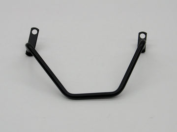 Harley Davidson Dyna Street Bob (FXDB) 2009-2017 [2009-2017]-Bracket Bag Black, černá