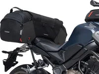BMW F 650 CS Scarver [SW-MOTECH] – cestovní taška PRO do ocasu