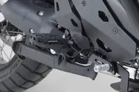 Yamaha XTZ 700 D Tenere 700 World Raid [2023] - ION Fußstützen-Kit – Bild 7